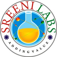 Sreeni Labs Pvt. Ltd. logo - Similar company to Geo-Tech Polymers