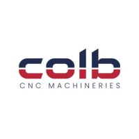 Colb Machinery UK Ltd logo - Similar company to Iqy Technical University