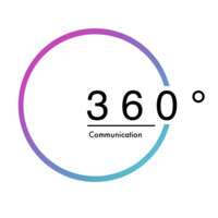 360° Communication logo - Similar company to Pixel Studios