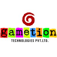 Gametion Technologies Pvt. Ltd. logo - Similar company to Rendered Ideas