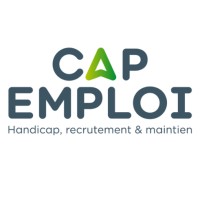 Cap emploi 17 logo - Similar company to Adei Formation