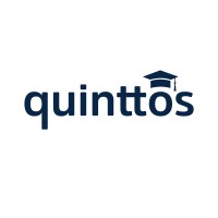 Quinttos logo - Similar company to Aimazing Class