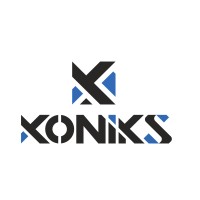 XONIKS logo - Similar company to Active Lab