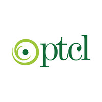 PTCL.Official logo - Similar company to One Network