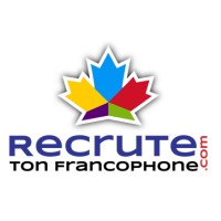 Recrute Ton Francophone logo - Similar company to Workin Group
