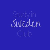 Study in Sweden Club logo - Similar company to Gothenburg University