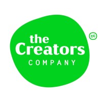 the Creators Company logo - Similar company to Moon Planner™