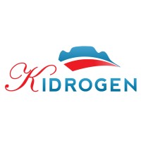 Kidrogen Cape Town (Official Page) logo - Similar company to Golf Simulation Centre