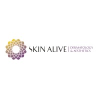 SkinAlive logo - Similar company to Credxpress