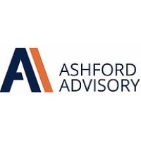 Ashford Advisory logo - Similar company to Ryan & Crowley
