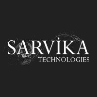 Sarvika Technologies logo - Similar company to Jaipur Developers Community