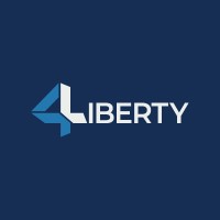 4Liberty, Inc. logo - Similar company to South West Building & Maintenance Ltd