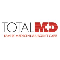 The Total MD logo - Similar company to The Totalmd