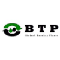 Biofuel Turnkey Plants