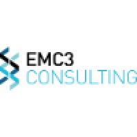 EMC3 Consulting logo - Similar company to Akei Enginerring