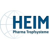 HEIM Pharma Tropfsysteme GmbH logo - Similar company to Glowceuticals