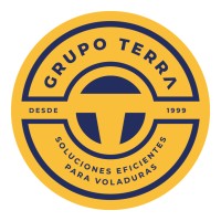 TERRA Corporacion, S.A. de C.V. logo - Similar company to Power Tech De México
