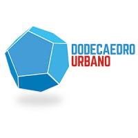 Dodecaedro Urbano logo - Similar company to M, | Consultancy