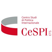 CeSPI - Centro Studi di Politica Internazionale logo - Similar company to Ispi - Istituto Per Gli Studi Di Politica Internazionale