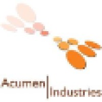 Acumen Industries logo - Similar company to Kdr
