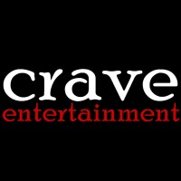 Crave Entertainment.