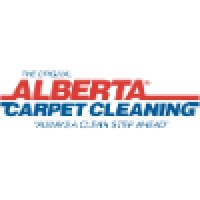 Alberta Carpet & Furnace Cleaning logo - Similar company to Page The Cleaner