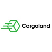 Cargoland logo - Similar company to Cargo-Book
