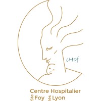 Centre hospitalier de Sainte Foy lès Lyon logo - Similar company to Fondation La Mache