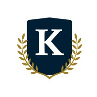 Kerry College logo - Similar company to Rain Fire