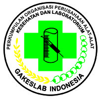 GAKESLAB Indonesia logo - Similar company to Batas Study