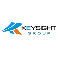 Keysight logo - Similar company to Gate2Innovate