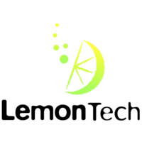 LemonTech logo - Similar company to Imason / Global Spring