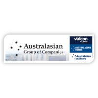 Australasian Group of Companies logo - Similar company to Australasian Home Developments