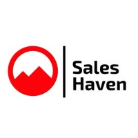 Sales Haven logo - Similar company to Revenue Haven