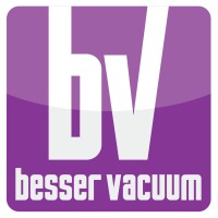 Besser Vacuum logo - Similar company to Conversso
