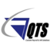QTS Custom Payroll & Human Resources Solutions logo - Similar company to Ace Payroll