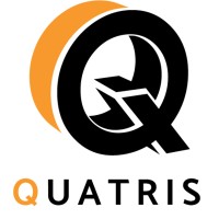 QUATRIS logo - Similar company to Smartkem