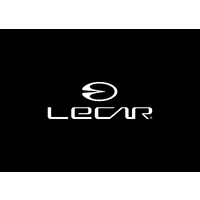 Lecar | Montadora brasileira de veículos híbridos flex logo - Similar company to Lecard - Administradora De Cartões