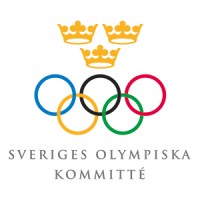Swedish Olympic Committee logo - Similar company to Vasaloppet