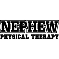 Nephew Physical Therapy logo - Similar company to The Mitten Project