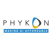 Phykon logo - Similar company to Rm India
