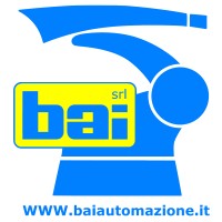 BAI - Barison Automazioni e Robotica Industriali srl logo - Similar company to Mdt S.R.L - Barison