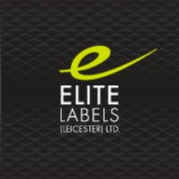 Elite Labels Ltd. logo - Similar company to Soabar Label Solutions