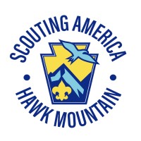 Hawk Mountain Council, Scouting America logo - Similar company to Scouting Colorado