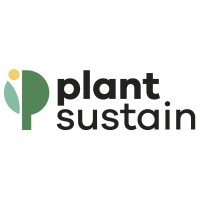 PlantSustain, Inc. logo - Similar company to The Netzero Project