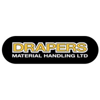Drapers Material Handling Ltd logo - Similar company to Hallmarkfix