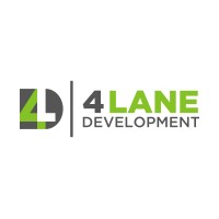 4 Lane Development Inc. logo - Similar company to Bob Morrow Construction Co
