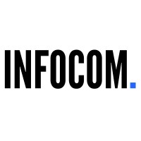Infocom GmbH logo - Similar company to Lm Software