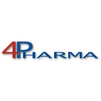 4Pharma Ltd logo - Similar company to Bc Platforms