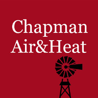 Chapman Air & Heat logo - Similar company to Airview Ac